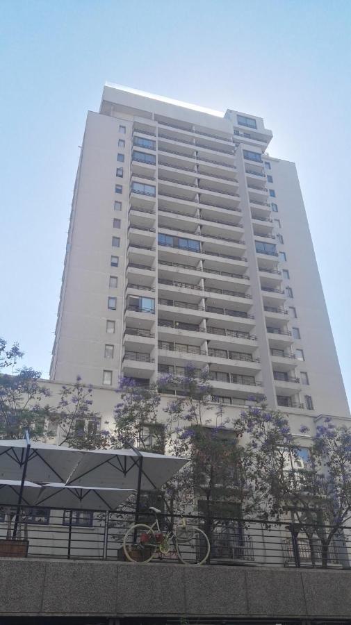 Appartement Metro Manuel Montt à Santiago du Chili Extérieur photo